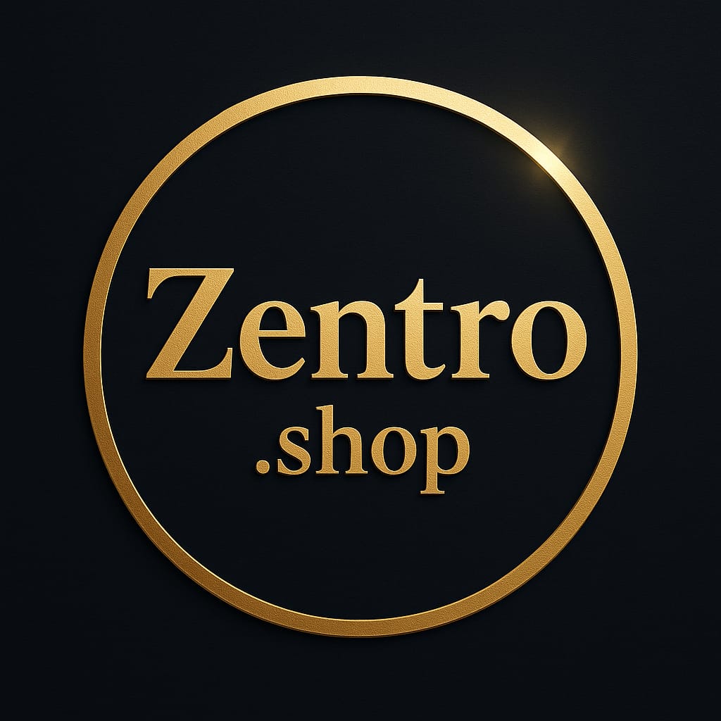 zentro schop